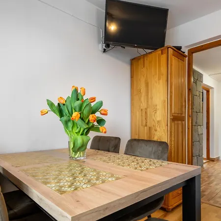 U Kostka Apartment