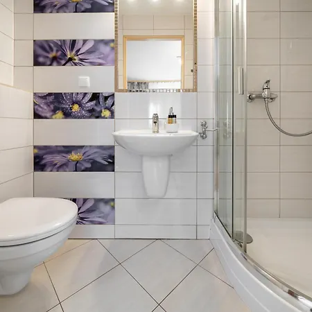 Apartment U Kostka Zakopane