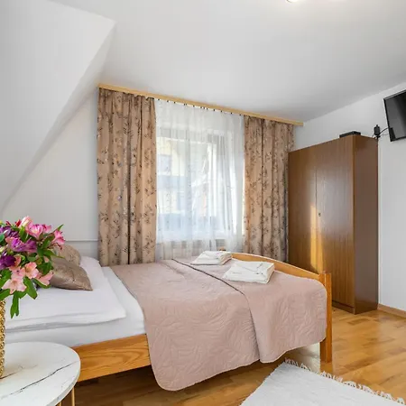 Apartment U Kostka Zakopane