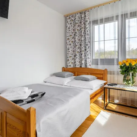 U Kostka Apartment *