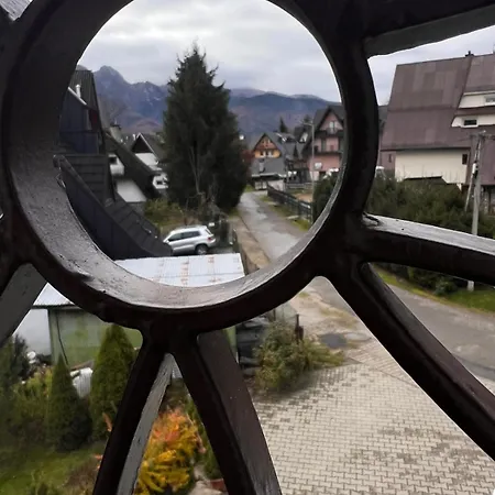 U Kostka Apartment Zakopane