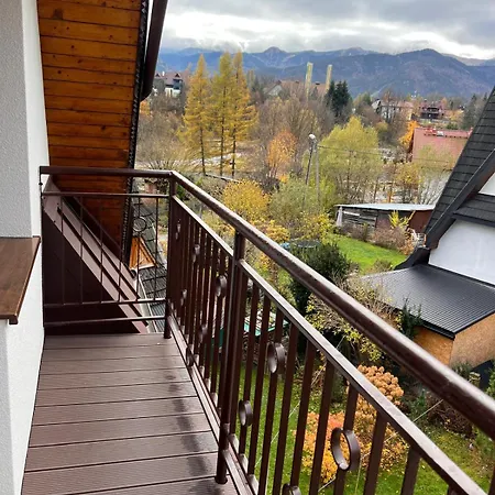 U Kostka Apartment *